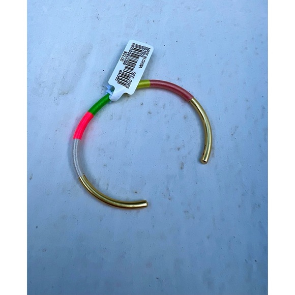 Madewell Rainbow Threaded Cuff - Picture 3 of 3